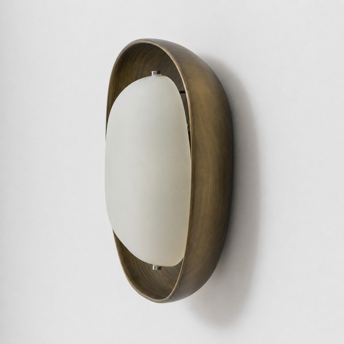 Amorphous Wall Lamp