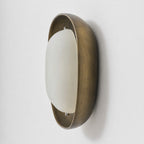 Amorphous Wall Lamp