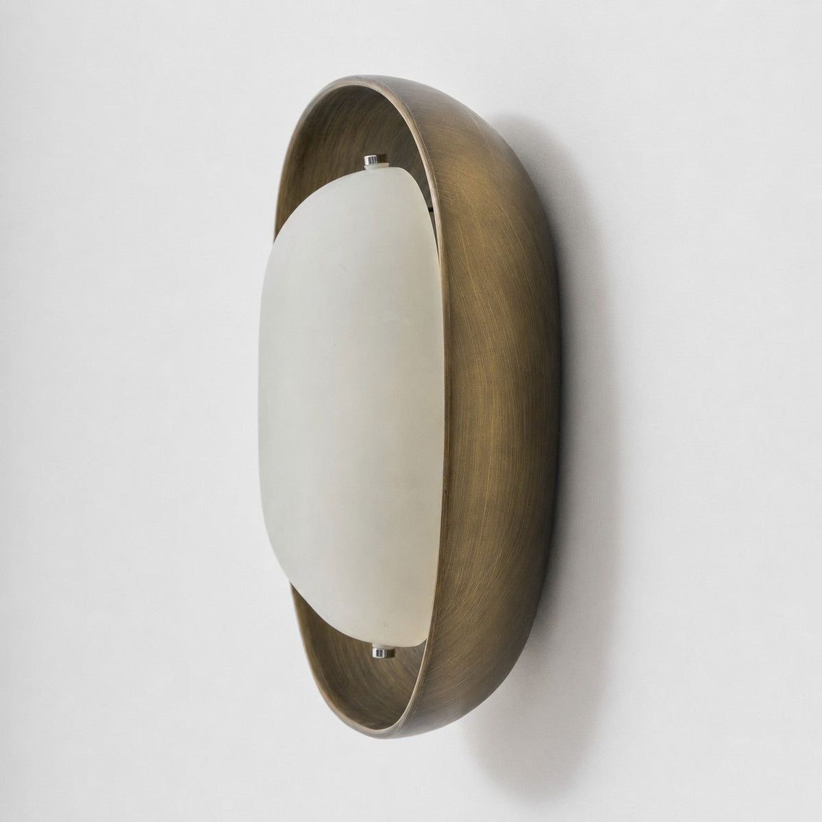 Amorphous Wall Lamp