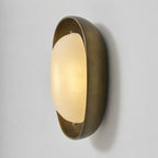 Amorphous Wall Lamp