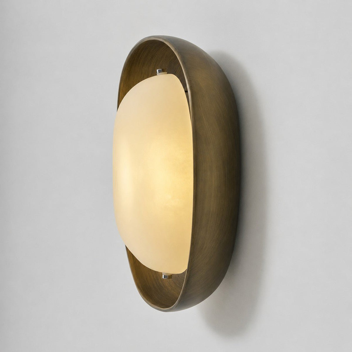 Amorphous Wall Lamp