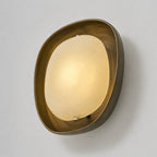 Amorphous Wall Lamp