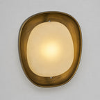 Amorphous Wall Lamp