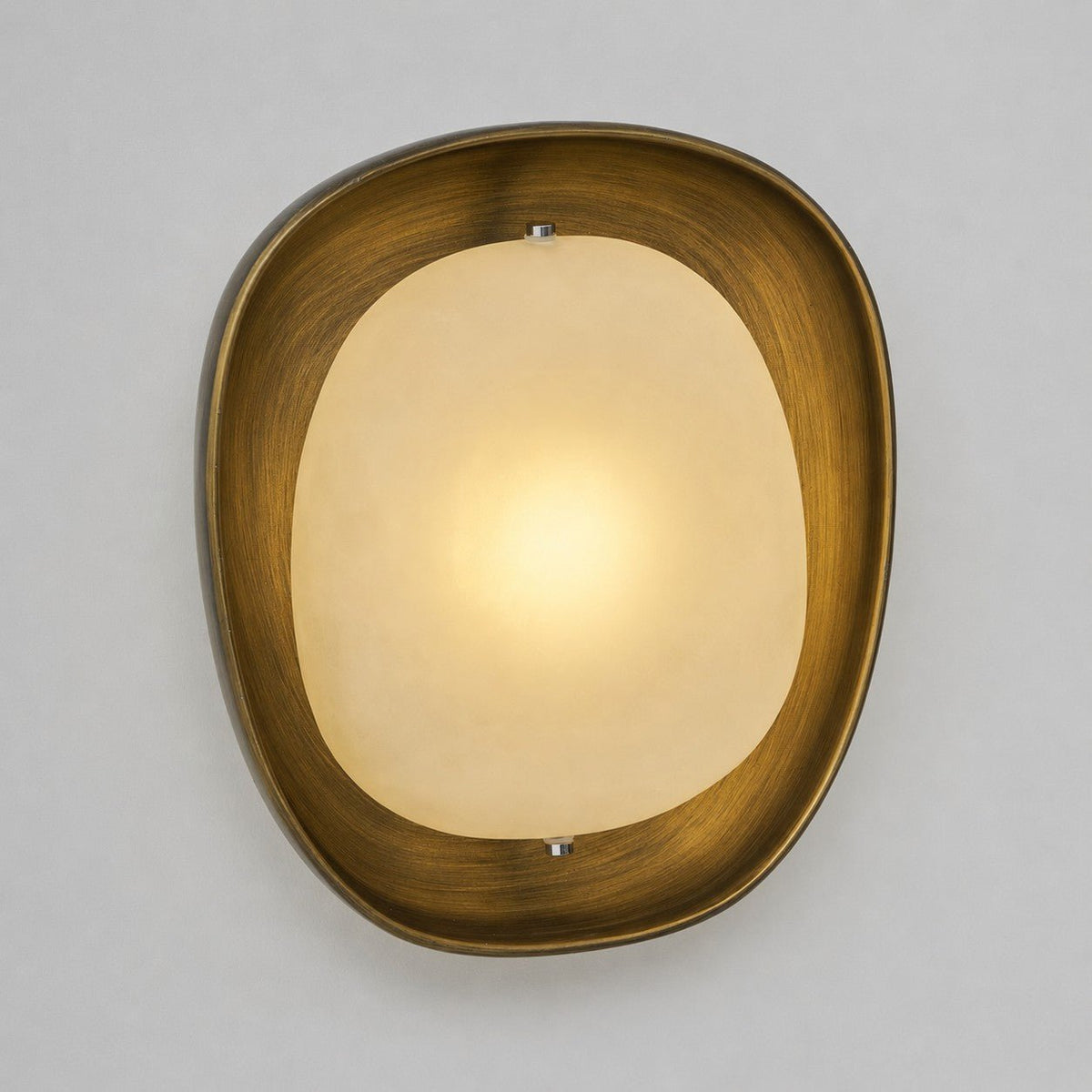 Amorphous Wall Lamp
