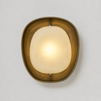 Amorphous Wall Lamp