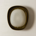 Amorphous Wall Lamp