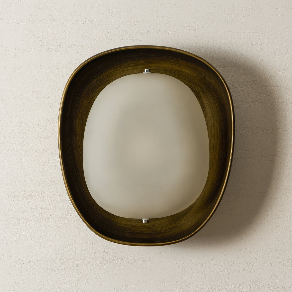 Amorphous Wall Lamp