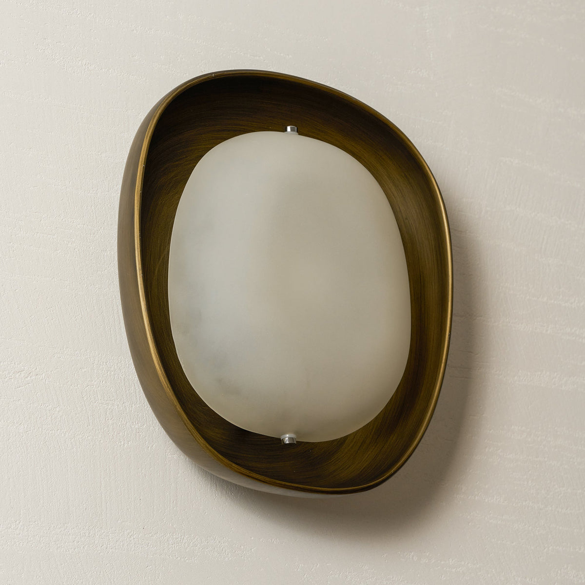 Amorphous Wall Lamp
