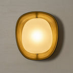 Amorphous Wall Lamp