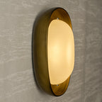 Amorphous Wall Lamp