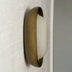 Amorphous Wall Lamp