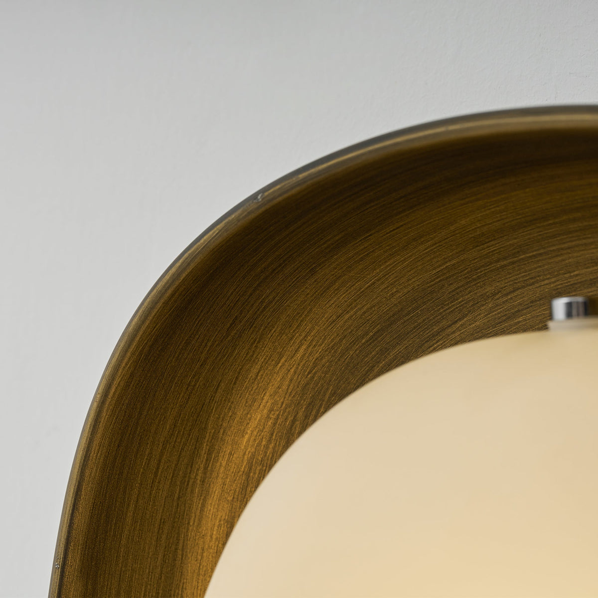 Amorphous Wall Lamp