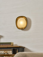 Amorphous Wall Lamp