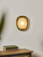 Amorphous Wall Lamp