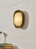 Amorphous Wall Lamp