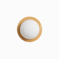 Celyra Halo Wall Light