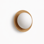 Celyra Halo Wall Light