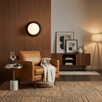 Celyra Halo Wall Light