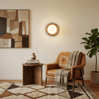Celyra Halo Wall Light