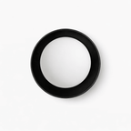Celyra Halo Wall Light