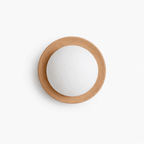 Celyra Halo Wall Light