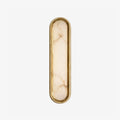 Aurelia Arch Alabaster Wall Light