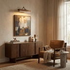 Wynstone Adjustable Vanity Light