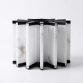 Altrix Alabaster Wall Lamp