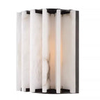 Altrix Alabaster Wall Lamp