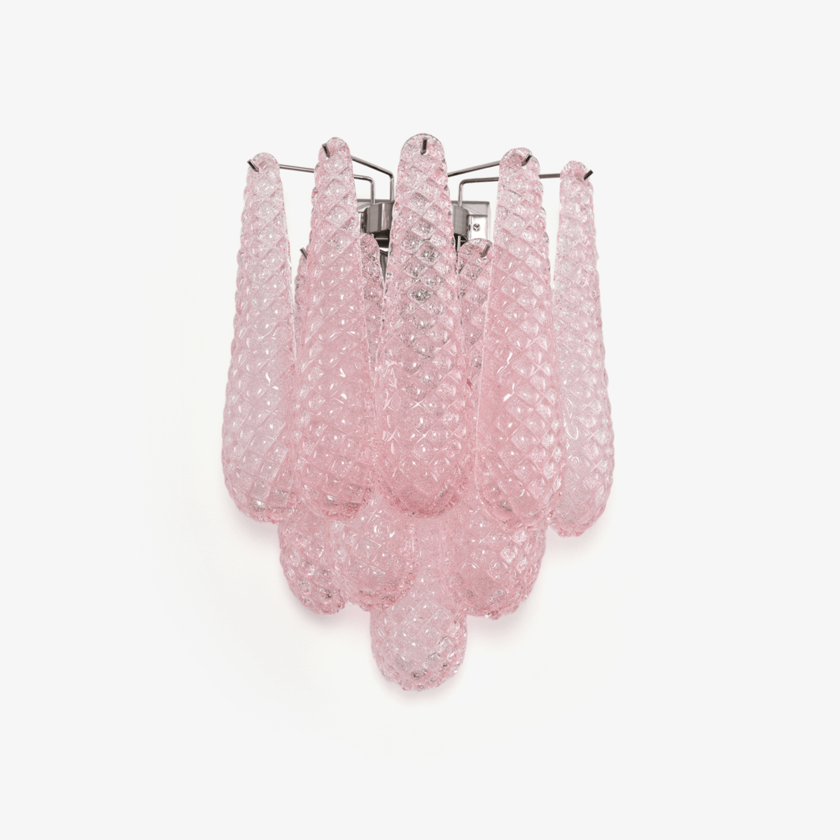 Lagoon Bloom Wall Lamp