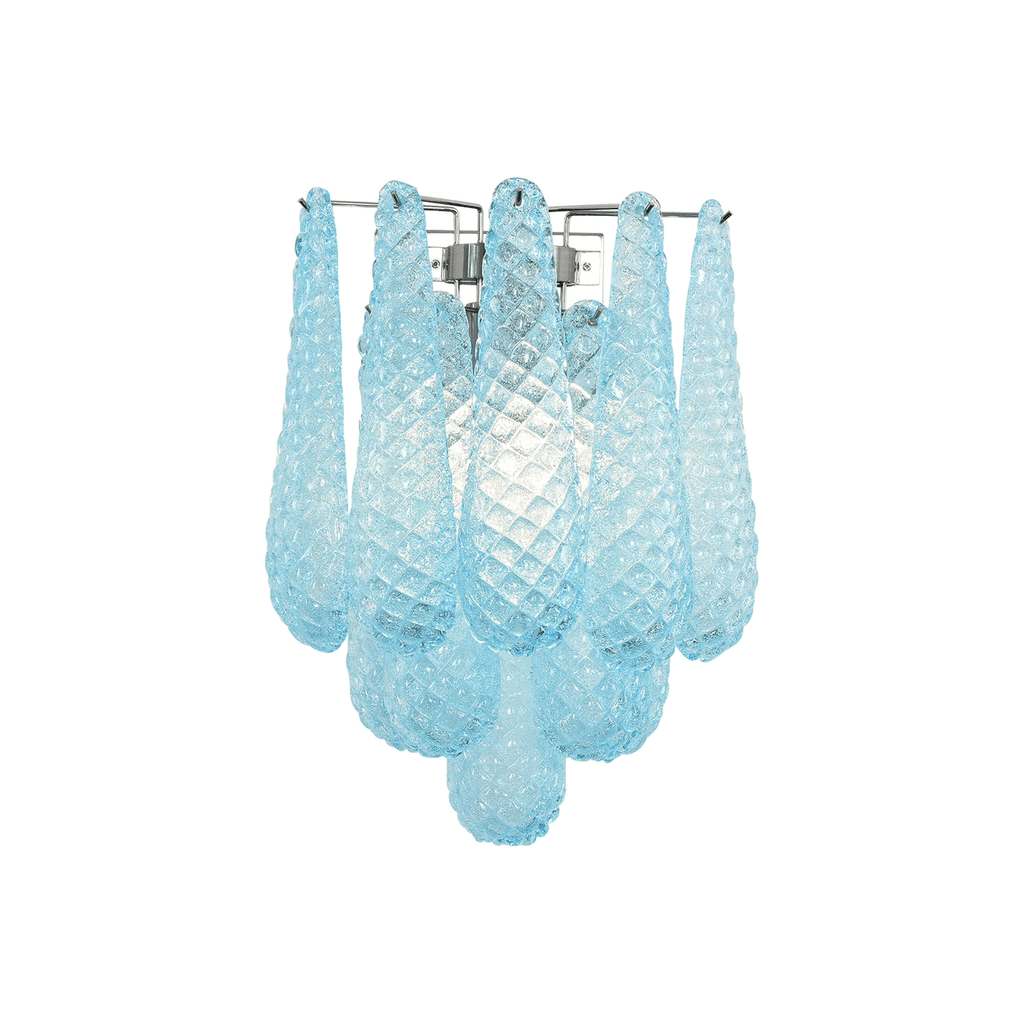 Lagoon Bloom Wall Lamp