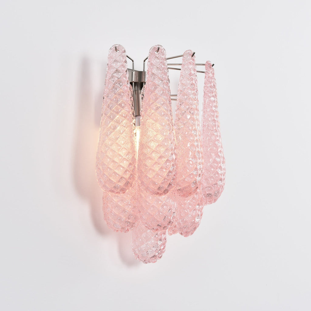 Lagoon Bloom Wall Lamp