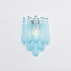 Lagoon Bloom Wall Lamp