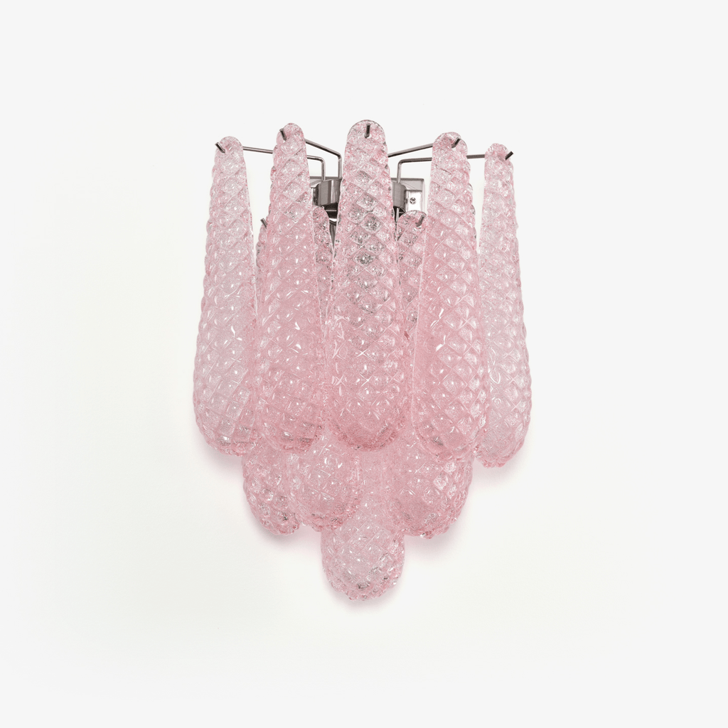 Lagoon Bloom Wall Lamp