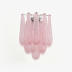Lagoon Bloom Wall Lamp