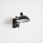 Maxon Adjustable Spring Wall Lamp