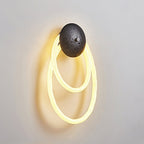 Loop Wall Sconce
