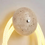 Loop Wall Sconce