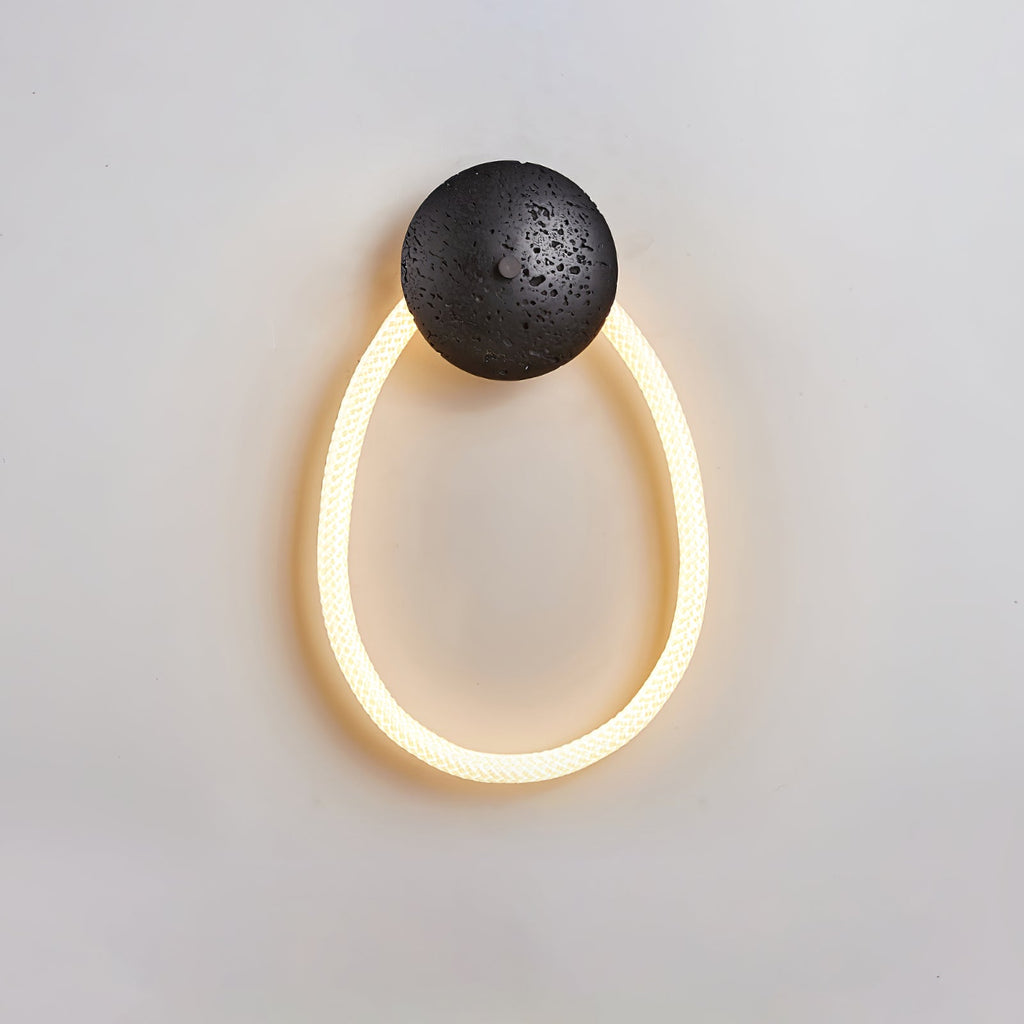 Loop Wall Sconce