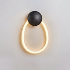 Loop Wall Sconce