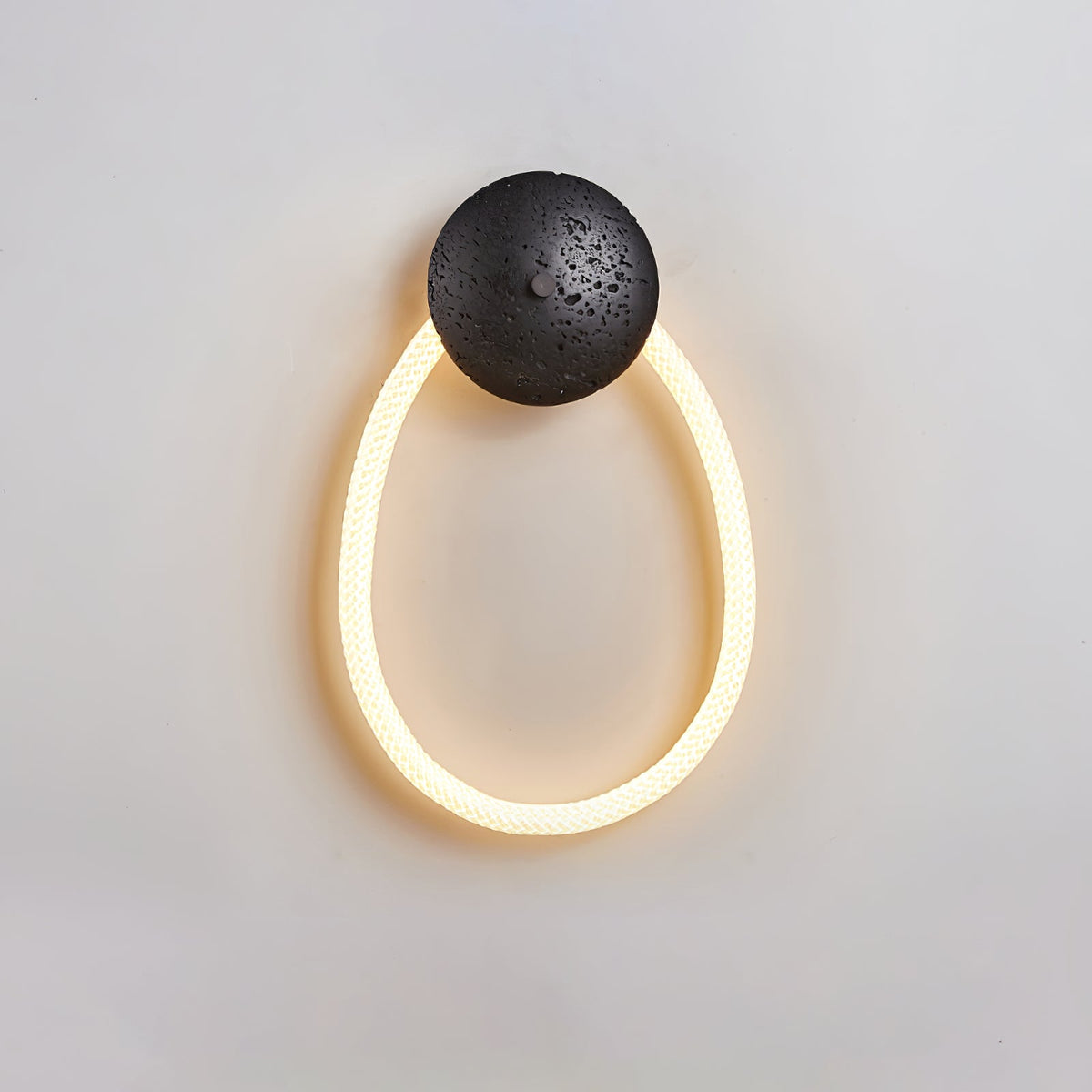 Loop Wall Sconce