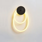 Loop Wall Sconce
