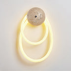 Loop Wall Sconce