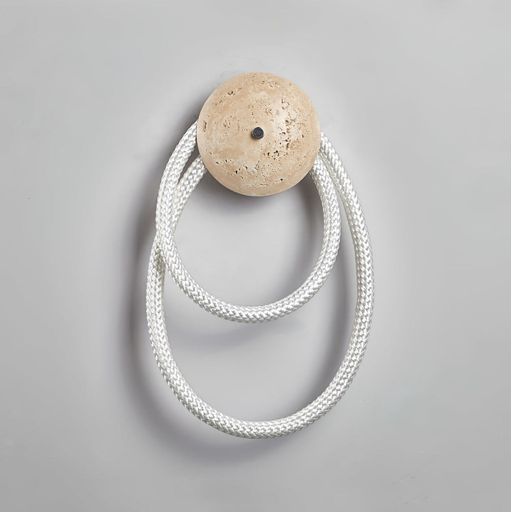 Loop Wall Sconce