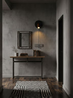 Alaric Wall Sconce