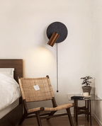 Alaric Wall Sconce