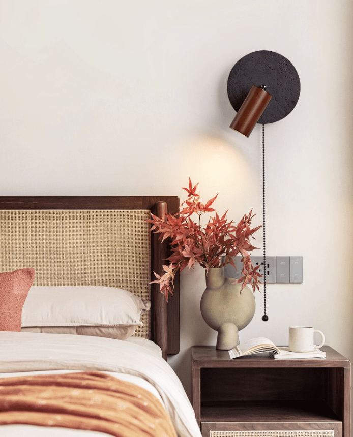 Alaric Wall Sconce