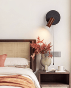 Alaric Wall Sconce