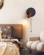 Alaric Wall Sconce