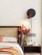 Alaric Wall Sconce